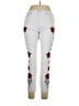 Venus Floral White Jeans Size 14 - photo 1