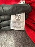 Athleta Floral Burgundy Red Pullover Sweater Size XS - photo 9