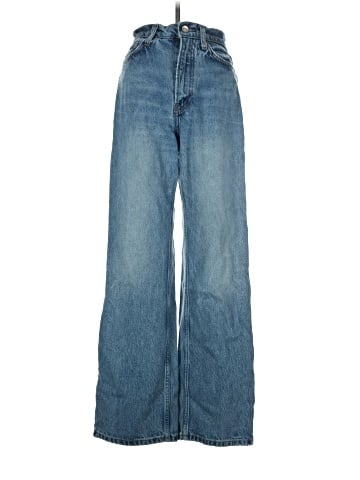 Reformation Jeans Jeans (view 1)