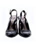 Sofft Black Heels Size 6 1/2 - photo 2