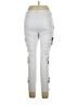 Venus Floral White Jeans Size 14 - photo 2