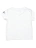 Nike White Short Sleeve T-Shirt 9-12 MO / 12 MO - photo 2