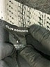 Club Monaco Chevron-herringbone Gray Skort Size 4 - photo 3