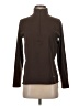 L.L.Bean Brown Long Sleeve Turtleneck Size S - photo 1