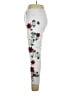 Venus Floral White Jeans Size 14 - photo 5