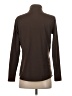 L.L.Bean Brown Long Sleeve Turtleneck Size S - photo 2