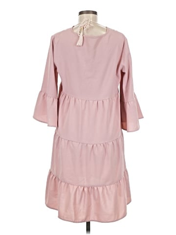 BTFBM Casual Dress (view 2)