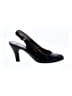 Sofft Black Heels Size 6 1/2 - photo 1