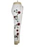 Venus Floral White Jeans Size 14 - photo 4