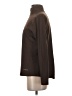 L.L.Bean Brown Long Sleeve Turtleneck Size S - photo 5