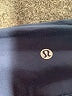 Lululemon Athletica Blue Active Pants Size 6 - photo 5