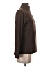 L.L.Bean Brown Long Sleeve Turtleneck Size S - photo 4