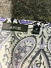 Apt. 9 Paisley Purple Casual Dress Size M - photo 7