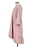 BTFBM Pink Casual Dress Size M - photo 5