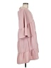 BTFBM Pink Casual Dress Size M - photo 4