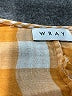 Wray Orange Romper Size S - photo 4