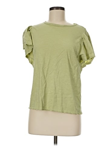 dip Short Sleeve T-Shirt (view 1)
