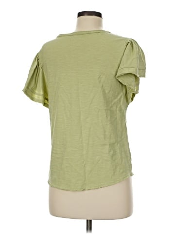 dip Short Sleeve T-Shirt (view 2)