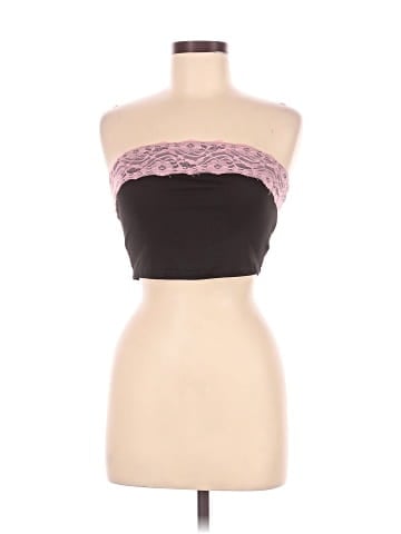 Shein Tube Top (view 1)