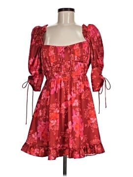 For Love & Lemons Cocktail Dress (view 1)