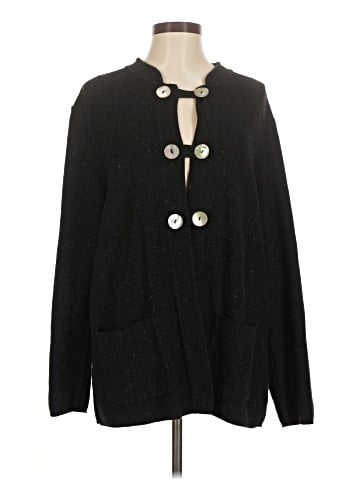 Willow Cardigan (view 1)