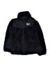 Reebok 100% Polyester Black Jacket Size 5 - 6 - photo 1