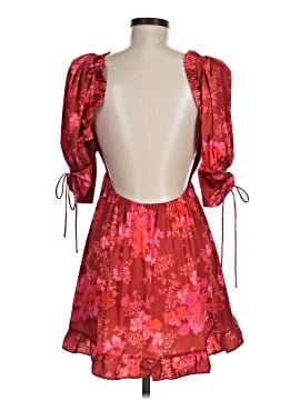 For Love & Lemons Cocktail Dress (view 2)