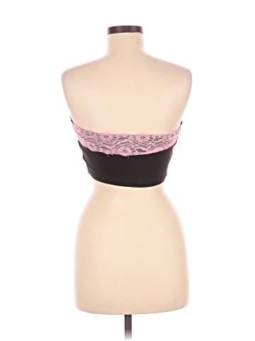 Shein Tube Top (view 2)