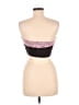 Shein 100% Polyester Pink Tube Top Size 6 - photo 2