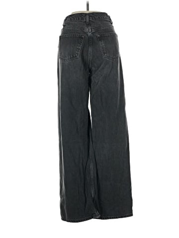 Reformation Jeans Jeans (view 2)