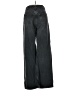 Reformation Jeans Chevron-herringbone Black Jeans Size 23 waist - photo 2