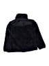 Reebok 100% Polyester Black Jacket Size 5 - 6 - photo 2