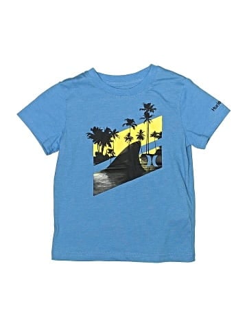 Hurley Short Sleeve T-Shirt (view 1)