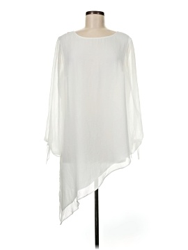 Travelers By Chico's 3/4 Sleeve Blouse