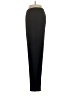 Assorted Brands 100% Polyester Solid Black Track Pants Size 4 (petite) - photo 5