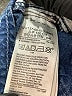 Gap 100% Cotton Blue Jeans Size 8 - photo 4