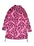 Coolibar 100% Polyester Pink Swimsuit Cover Up Size L - photo 1