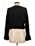 Zara Black Pullover Sweater Size M - photo 2