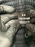 Under Armour Black Sweatpants Size XS (youth) - photo 3