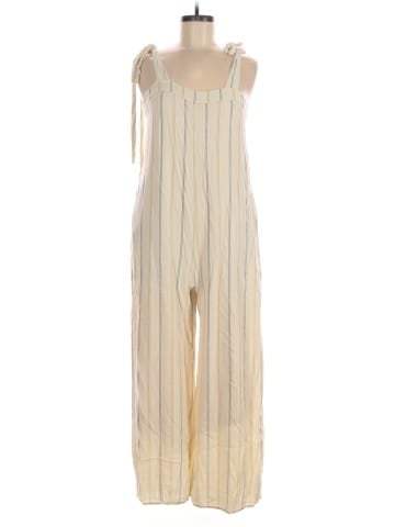 Sancia Jumpsuit (view 1)