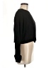 Zara Black Pullover Sweater Size M - photo 4