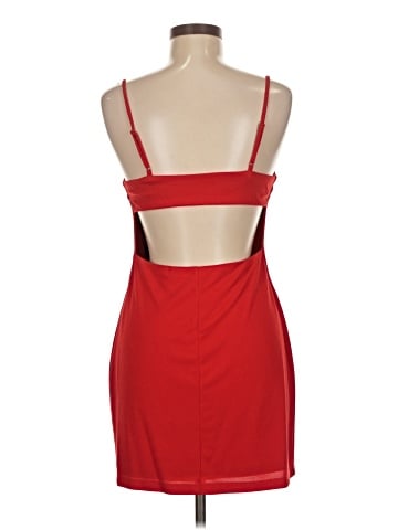 NBD Cocktail Dress (view 2)