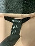 Forever 21 100% Polyester Solid Tan Cocktail Dress Size S - photo 7