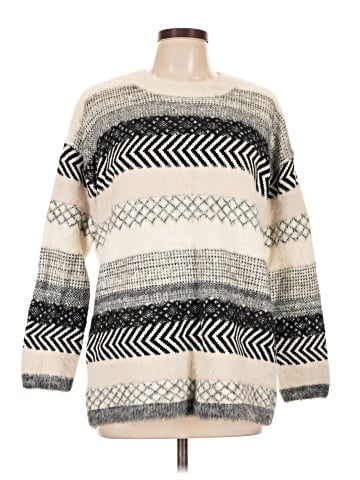 Jack by BB Dakota Pullover Sweater (view 1)