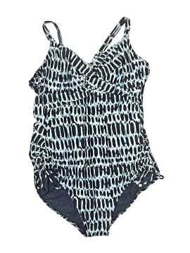 Assorted Brands One Piece Swimsuit