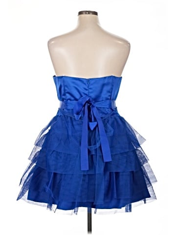Star Box Cocktail Dress (view 2)