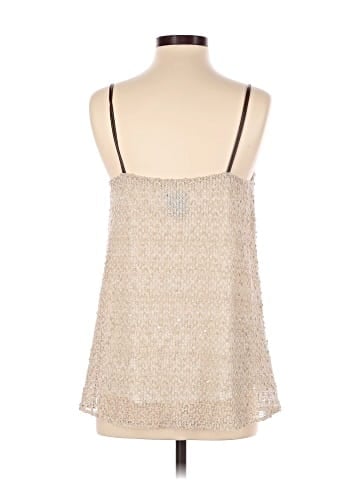 Deletta Sleeveless Blouse (view 2)