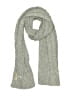 MICHAEL Michael Kors Gray Scarf One size - photo 1