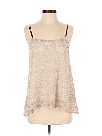 Deletta Sleeveless Blouse (view 1)