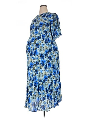 Gap - Maternity Casual Dress (view 1)